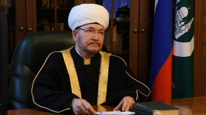 Соболезнования Муфтия Шейха Равиля Гайнутдина в связи с ударом по Белгороду