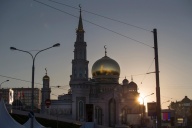 Религиозные деятели поддержали идею провести в Москве "Ночь в храме"