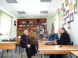 В Саратовской области улучшат воспитательную работу с заключенными