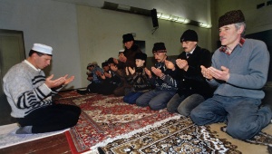Крымские татары сформируют новый представительный орган