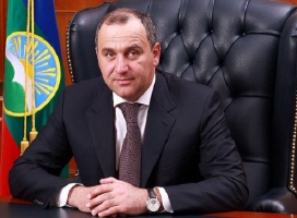 Муфтий Шейх Равиль Гайнутдин направил поздравления избранному Главе Карачаево-Черкесской Республики