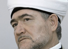Муфтий Шейх Равиль Гайнутдин выразил соболезнования в связи с трагедией в Киргизии
