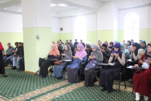 Завершение учебного года в Кораническом центре Саратова станет особенным