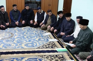 Муфтият Дагестана вышел из состава Координационного центра мусульман Северного Кавказа.