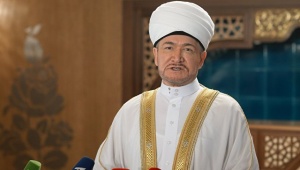 СМР: исламское богословие в России переживает новый этап в развитии