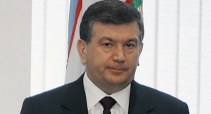 Муфтий Шейх Равиль Гайнутдин поздравил Мирзиеева Ш.М. с избранием на должность Президента Республики Узбекистан
