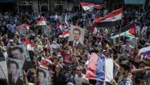 Washington Times: у России больше шансов спасти Сирию, чем у США