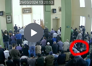 Инцидент в Красноярской соборной мечети напоминает о необходимости возводить новые мечети
