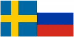 عباسوف يستقبل سكرتير سفارة السويد بموسكو 