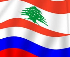 السفارة اللبنانية تقيم حفل استقبال رسمي 