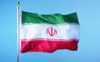 Визит в Иран
