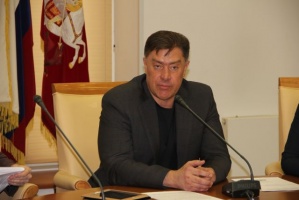 Саид-Магомед Эсамбаев: «Спорт должен воспитывать патриотов»