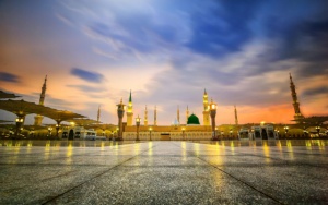 В Москве пройдет IV Студенческая научно-богословская конференция «Наследие пророка Мухаммада (мир ему и благословение) в контексте развития мировой цивилизации»