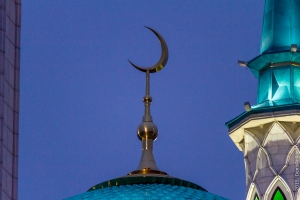 Духовное управление мусульман Тюменской области уведомляет о продлении приостановки коллективных молитв 