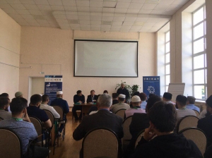 В Башкортостане для имамов стартовала «Школа проектного лидерства»