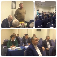 Расширение  состава татарских национально-культурных автономий: включены  Сахалин и Крым