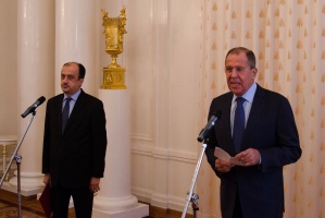 Отношения между Россией и исламскими государствами носят дружественный характер