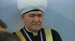 Муфтий Шейх Равиль Гайнутдин выразил соболезнования в связи с терактами в Египте