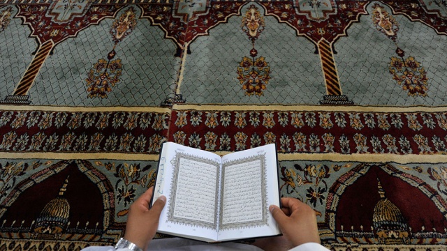 Детский конкурс чтецов Корана  «Свирель Давуда» в Саратове успешно завершился 