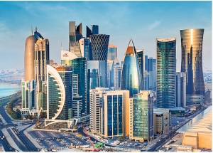 Представитель СМР примет участие в симпозиуме «Исламские исследования в России» в Катаре 