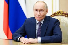 Президент России Владимир Путин отметил роль теологии в сохранении традиционных ценностей в России