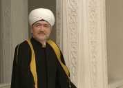 Приветствие Муфтия Шейха Равиля Гайнутдина участникам съезда  мусульманских организаций Карелии