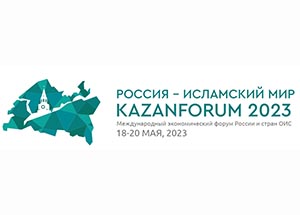Дамир Мухетдинов принял участие в заседание республиканского оргкомитета по подготовке и проведению KazanForum 2023