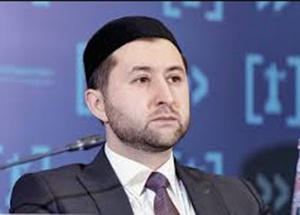 Муфтий Шейх Равиль Гайнутдин поздравил Равиля Сейфетдинова с 35-летием