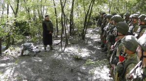 Имам-хатыб Идрис Хакимов совершил очередную поездку в зону проведения специальной военной операции. 