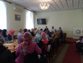 Оргкомитет Выставки Moscow Halal Expo провел итоговое расширенное совещание