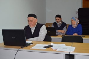 Завершились онлайн-курсы повышения квалификации для имамов Тюменской области