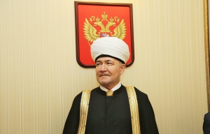 Муфтий Шейх Равиль Гайнутдин: имамы Агеевы сделали все от них зависящее, чтобы мусульманская община Москвы жила полнокровной жизнью и развивалась