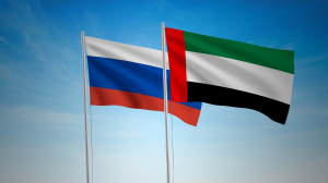 ОАЭ делают заявку на лидерство в исламской концептуализации современности и ищут форматы сотрудничества с Россией