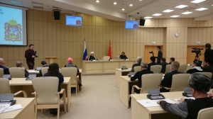 В Правительстве МО обсудили роль Ислама в развитии гражданского общества, межконфессионального мира и согласия в Московской области