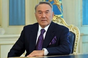 Назарбаев: в Казахстане не забудут русский язык после перехода на латиницу  