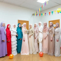 World Hijab Day events took place in Moscow