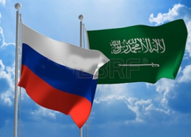 Первый друг – лучше новых двух. 90 лет российско-саудовским отношениям