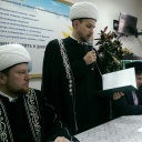 Представитель СМР принимает участие в конференции "Российские мусульмане: социализация, просвещение и традиции"