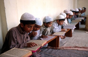 Первая научно-практическая педагогическая конференции «Актуальные вопросы дошкольного и школьного исламского образования»