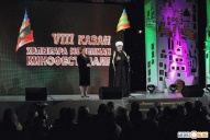 Казанский фестиваль мусульманского кино пройдет в сентябре