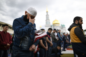 Беседы об Исламе в современной России пройдут в телеэфире