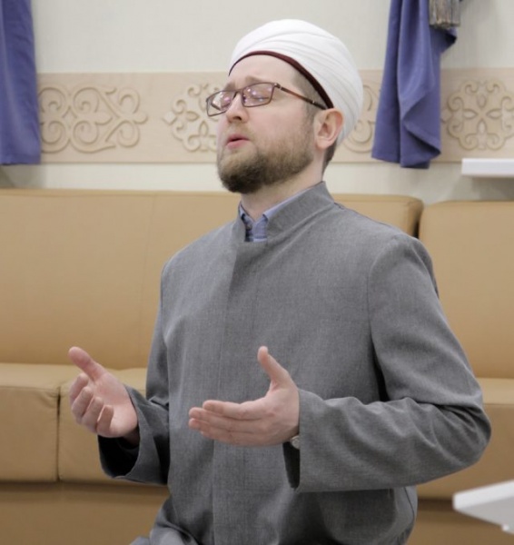 Муфтий Москвы выразил соболезнования жертвам теракта в Санкт-Петербурге