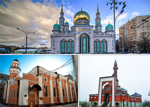 Мечети столичного региона будут возобновлять работу поэтапно. Обзор 