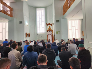 Духовное Управление мусульман РМ объявило сбор денежных средств для поддержки мобилизованных и их семей