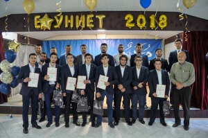 Новые имамы — новое будущее мусульманского Крыма 