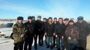 Инициатива мусульман Саратовской области. В Перелюбе построят мечеть