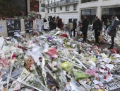 Основатель Charlie Hebdo обвинил в гибели 12-ти человек убитого главреда