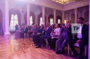 XVII Казанский международный фестиваль мусульманского кино: высокое киноискусство в тысячелетнем городе
