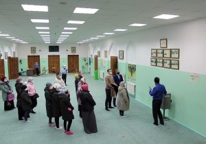 В Исламском комплексе Саратова состоится День открытых дверей
