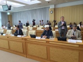 Общественная палата Московской области проголосовала за треть составов муниципальных палат